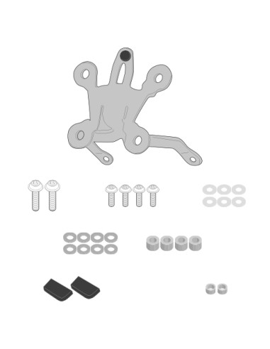 KITA BENELLI 502C 19