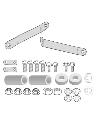 KTA SYM SYMPHONY 50-125-151 0913