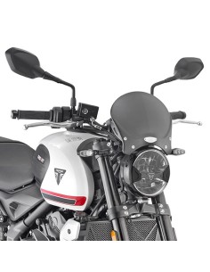 KITA TRIUMPH TRIDENT 660 2021