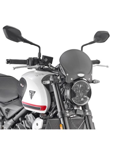 KITA TRIUMPH TRIDENT 660 2021