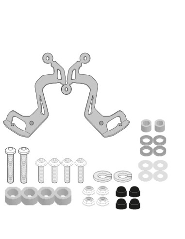 KITA SUZUKI GSX-8S  2023