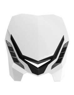 PORTAFARO POLISPORT E-BLAZE - LED BLANCO