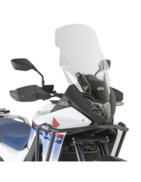 CUPULA C/KITA HONDA XL TRANSALP 750 2023