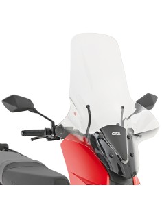 PARABRISAS P/KITA SEAT/SILENCEMo/S01 2223