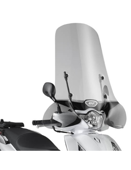 KITA HONDA SH ABS 125I-150I 1213