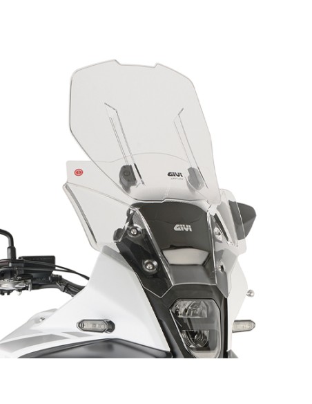 PARABRISAS AIRFLOW P/KITAO HONDA NX 500 24