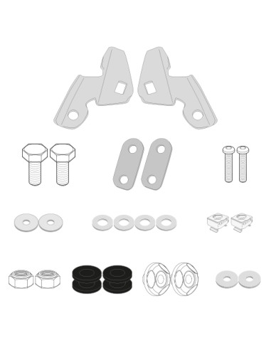 KITA HONDA PCX 125 18-19