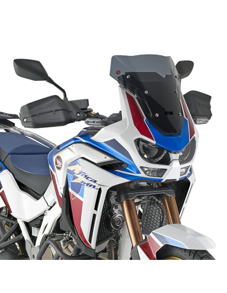 CUPULA P/KITAO HONDA CRFL AFRICA TWIN ADV 1100L 20