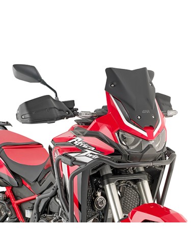 CUPULA P/KITAO HONDA CRFL AFRICA TWIN 1100L 20