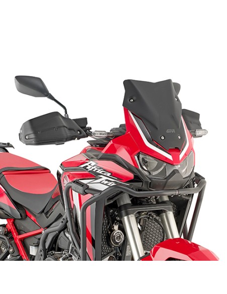CUPULA P/KITAO HONDA CRFL AFRICA TWIN 1100L 20