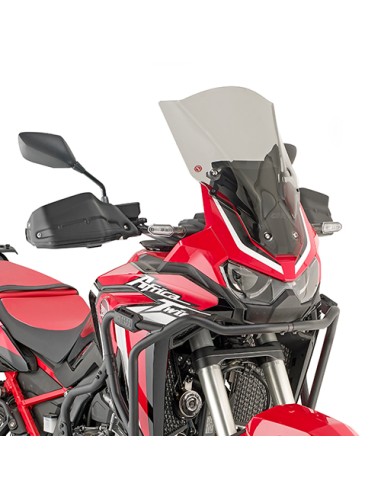 CUPULA P/KITAO HONDA CRFL AFRICA TWIN 1100L 20