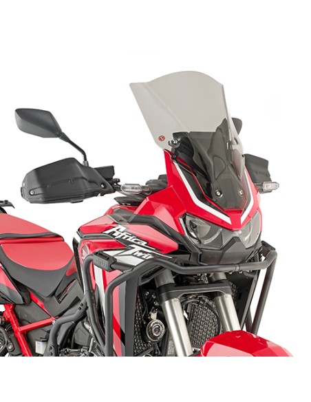 CUPULA P/KITAO HONDA CRFL AFRICA TWIN 1100L 20