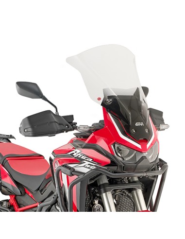 CUPULA P/KITAO HONDA CRFL AFRICA TWIN 1100L 20