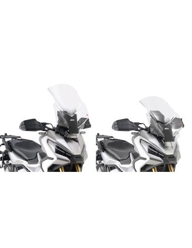 PARABRISAS P/KITAO HONDA XADV