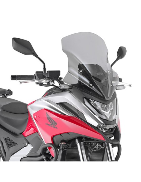 PARABRISAS P/KITAO HONDA NCX