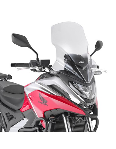 PARABRISAS P/KITAO HONDA NCX