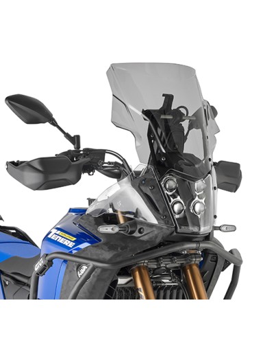 CUPULA P/KITAO YAMAHA TENERE 700 WORLD RAID 2022
