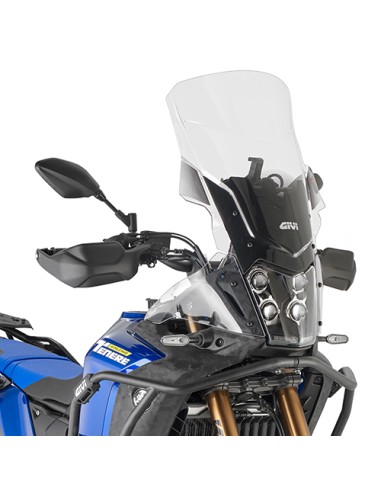 CUPULA P/KITAO YAMAHA TENERE 700 WORLD RAID 2022