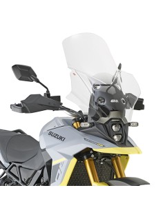 CUPULA P/KITAO SUZUKI V-STROM DE/SE 800 2023