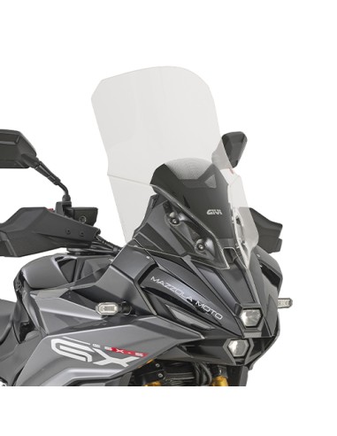 CUPULA P/KITAO SUZUKI GSX S1000GX 24