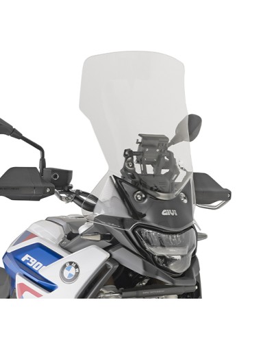 CUPULA P/KITAO BMW F900 GS 2024