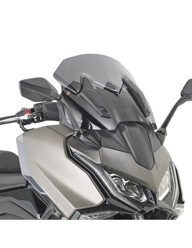 PARABRISAS P/KITO KYMCO AK PREMIUM 550 2023
