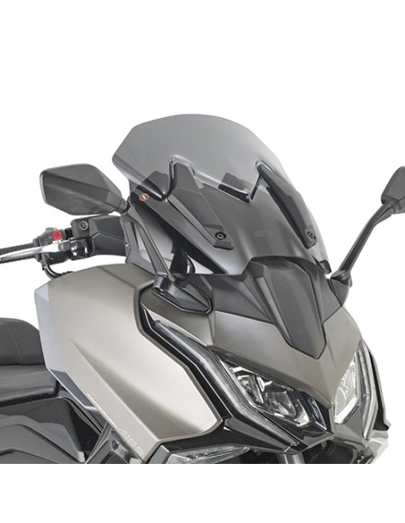 PARABRISAS P/KITO KYMCO AK PREMIUM 550 2023