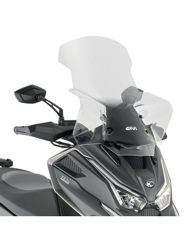 PARABRISAS P/KITO KYMCO,DTX 360 2021-23