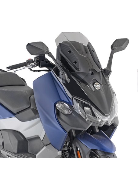 PARABRISAS P/KITO SYM MAXSYM