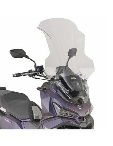 CUPULA P/KITAO SYM ADX 125 24