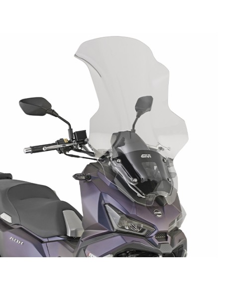 CUPULA P/KITAO SYM ADX 125 24