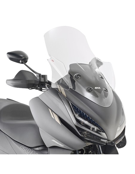 PARABRISAS P/KITAO ZONTES E 350 2023