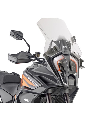CUPULA P/KITAO KTM SUPER ADVENTURE S 1290 2022