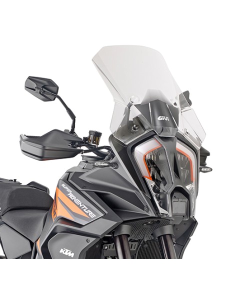 CUPULA P/KITAO KTM SUPER ADVENTURE S 1290 2022