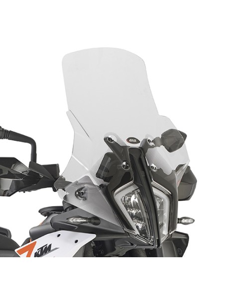 CUPULA P/KITAO KTM ADVENTURE 790/890  2023