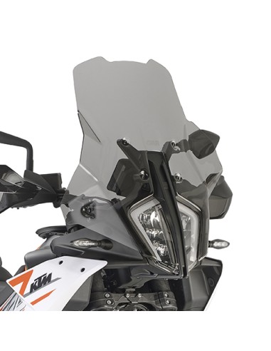 CUPULA P/KITAO KTM ADVENTURE 790/890  2023
