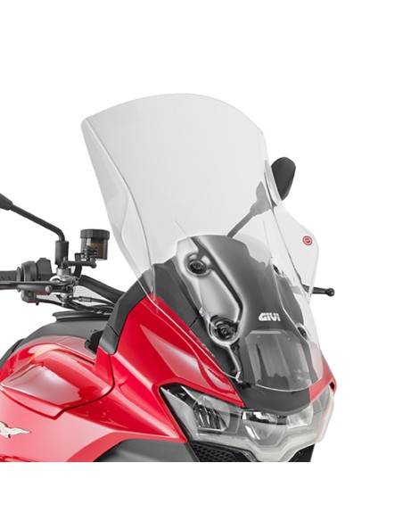 CUPULA P/KITAO MOTO GUZZI V100MANDELLO 1000  2022