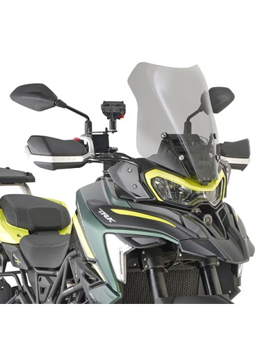 CUPULA P/KITAO BENELLI TRK/X 702 2023