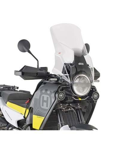 CUPULA P/KITAO HUSQVARNA NORDEN 901 2022