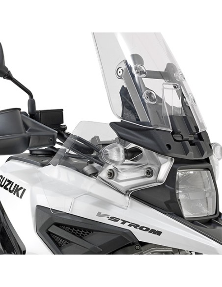 DEFLECTORES PMANOS C/KITXXSUZUKI VSTROM 1050 2020
