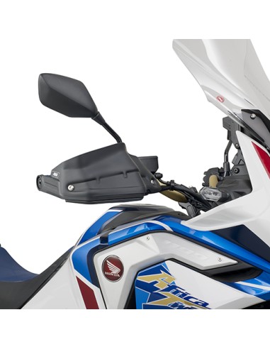 EXTENSION PARAMANOS OR HONDACRFL AFRICA TWIN ADV 1100L 20
