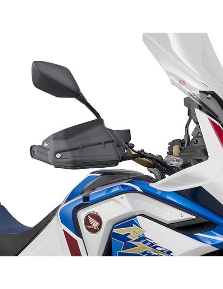 EXTENSION PARAMANOS OR HONDACRFL AFRICA TWIN ADV 1100L 20