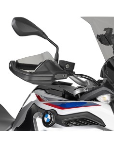 EXTENSION PARAMANOS OR BMW FGS 850 19