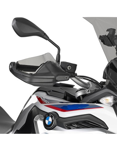 EXTENSION PARAMANOS OR BMW FGS 850 19