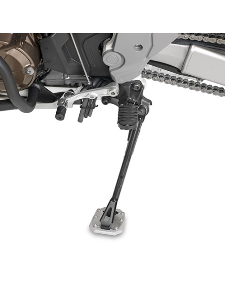 EXTENSION CABALLETE-LO TRIUMPH TIGER SPORT 660 2022