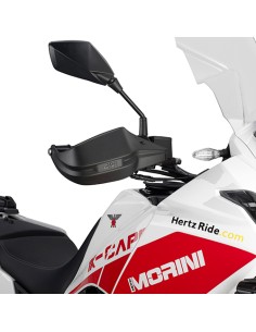 PARAMANOS ABS MOTO MORINI X-CAPE 649 2021