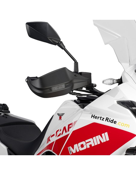 PARAMANOS ABS MOTO MORINI X-CAPE 649 2021