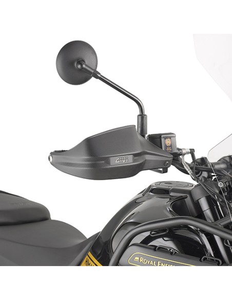 PARAM ABS ROYAL ENFIELD HIMALAYAN 450 24