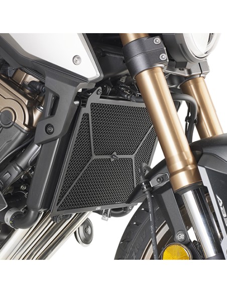 PROTECTOR RADIADOR HONDA CBR 650 19-24