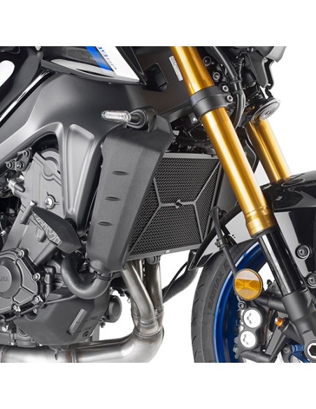 PROTECTOR RADIADOR YAMAHA.MT09